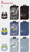 Airdopes Nirvana Prime Earbuds