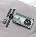 H9 Max Smartwatch