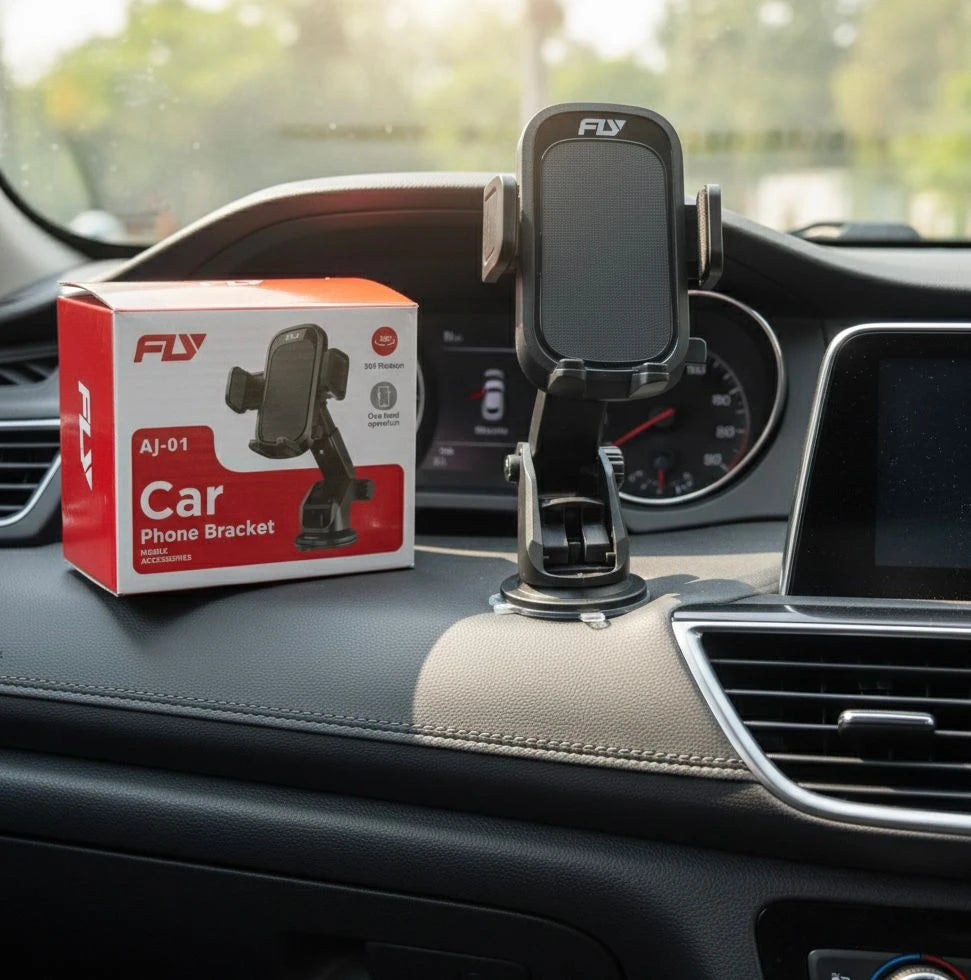 Fly AJ-01 Car Stand