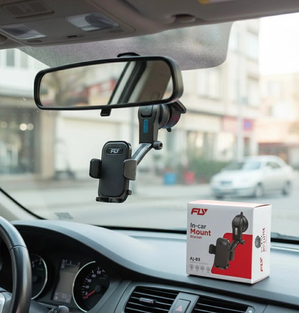 Fly AJ-03 Car Stand