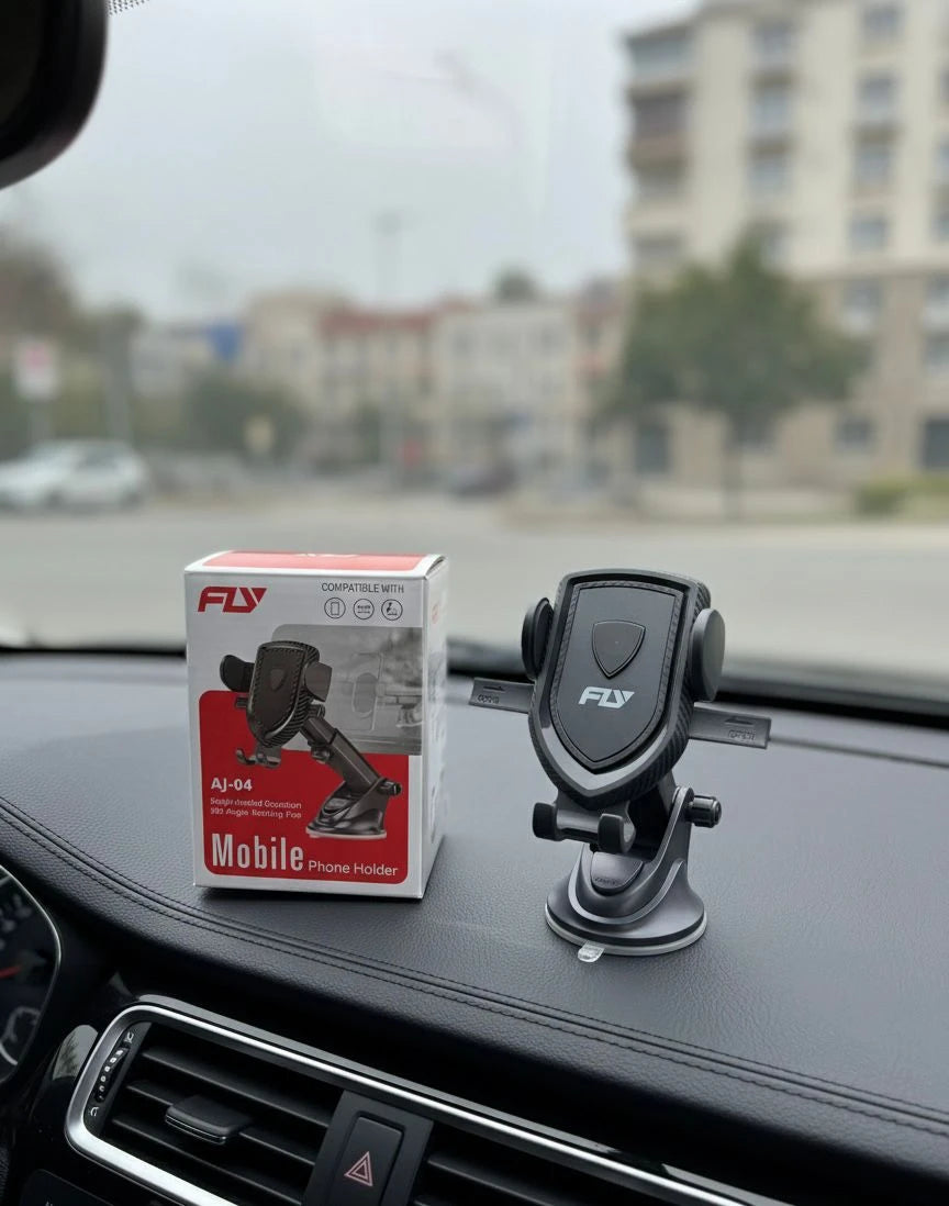 Fly AJ-04 Car Stand