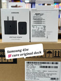Svmsung 45w Care Og Power Adaptor