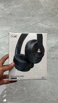 Rockerz 412 Wireless Headphone