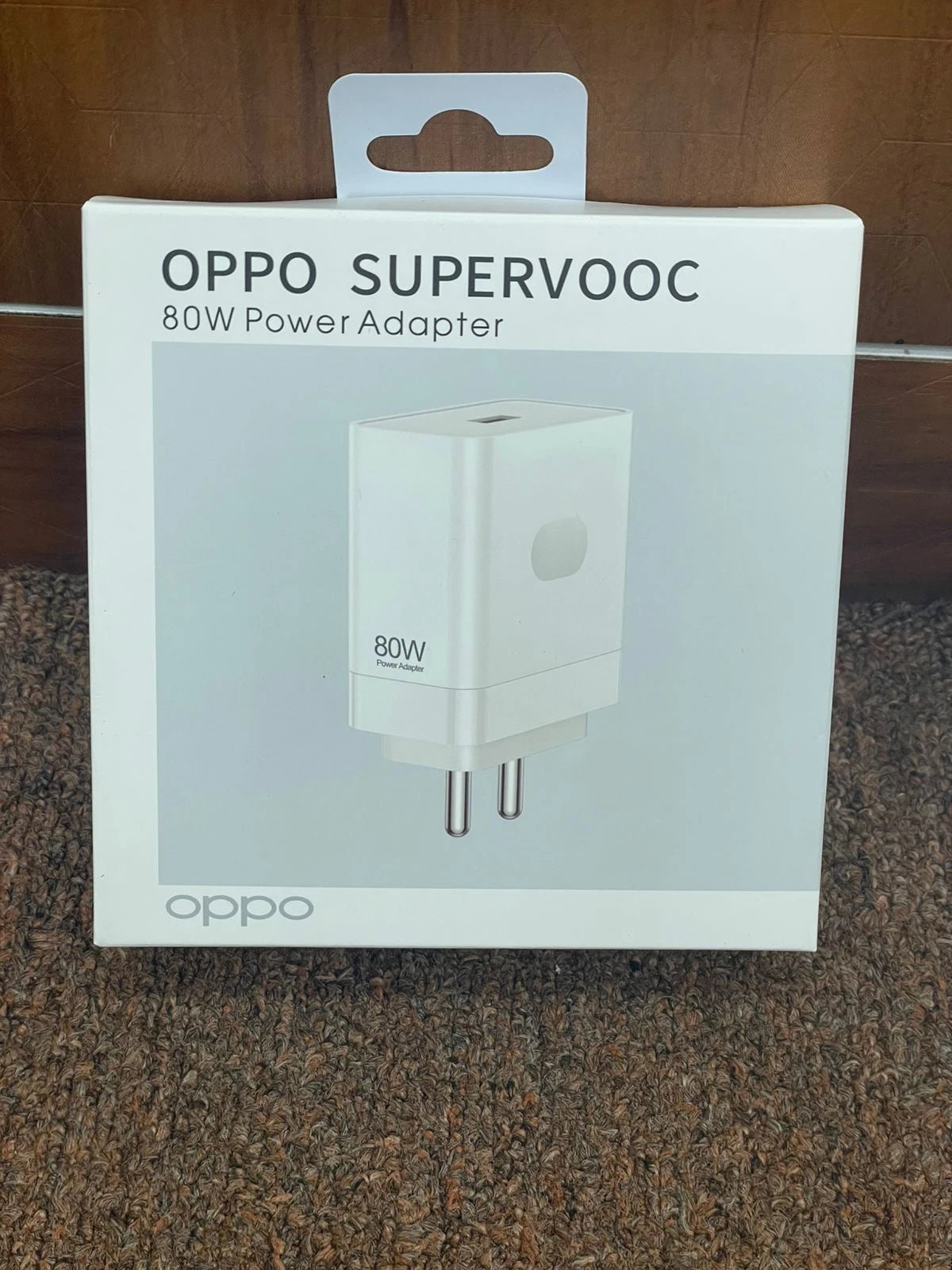 0ppO 80w Power Adapter (Imported)