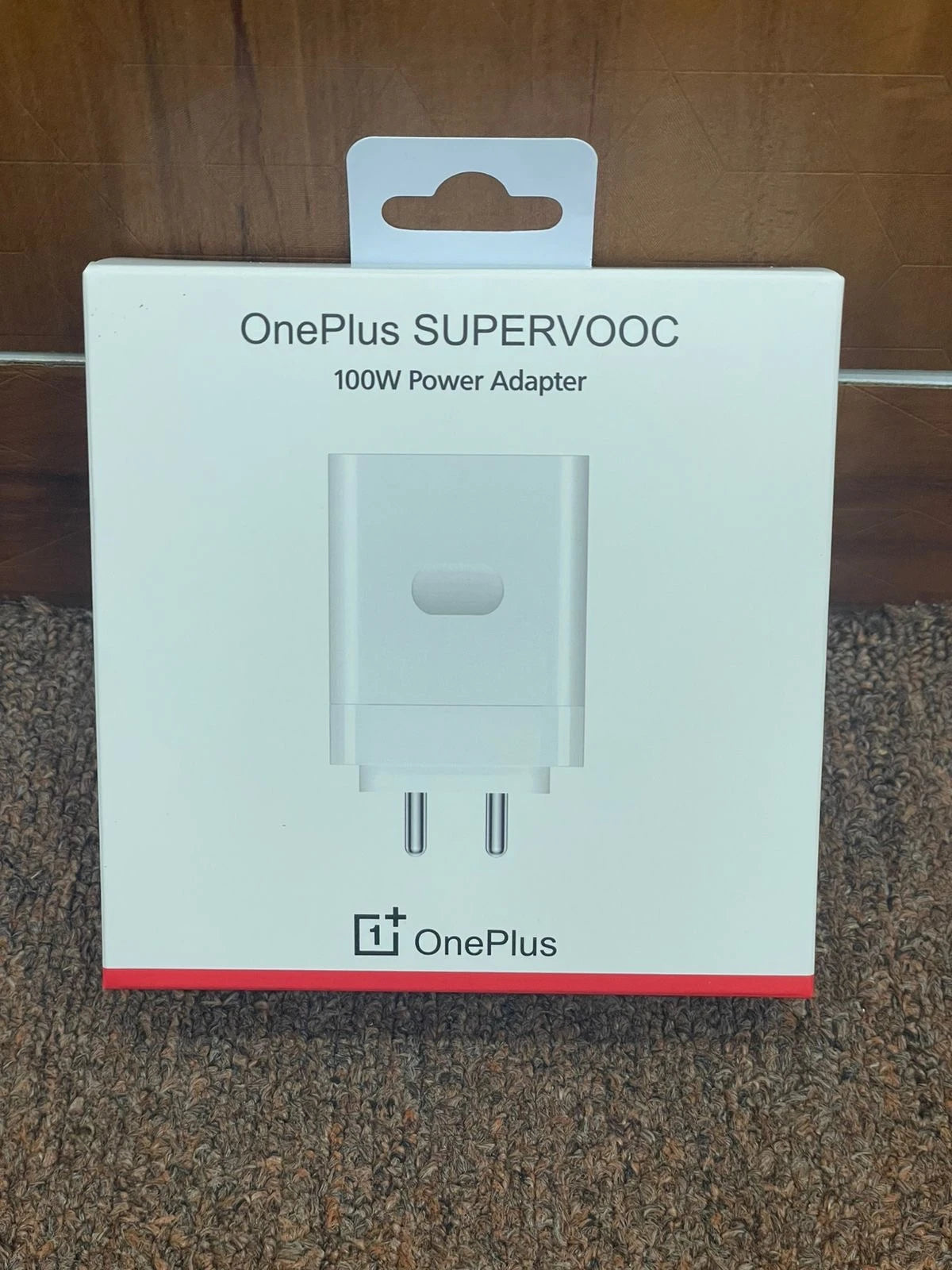 1+ 100w Power Adaptor (Imported)