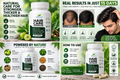 Hair Care Capsules