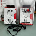 Bassheads 100 C Type-C Earphone