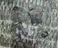 Bass Heads 225 Og metal Earphone