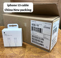 iFone 15 Og (C to C) Cable