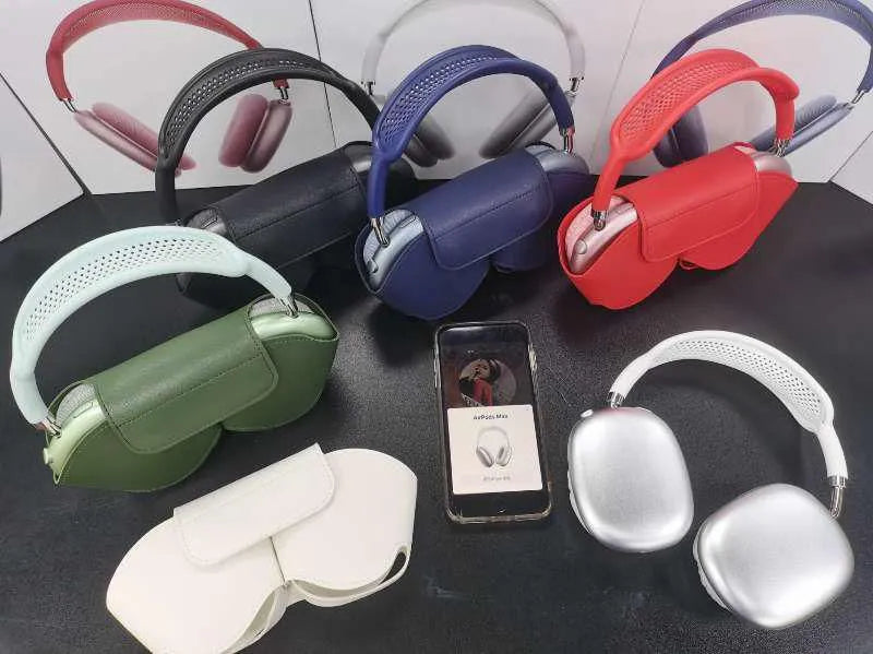 iFone Airpods Max Wireless Headphone