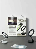Fold Magnetic Phone Holder For Car