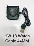 Hw 18 Watch Cable 44mm