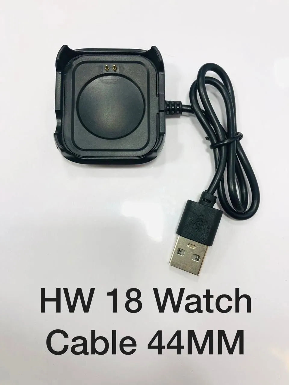 Hw 18 Watch Cable 44mm