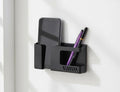 2 in 1 Mobile And Remote Holder Wall Stand