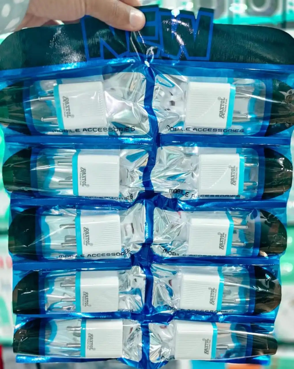 Axtol Usb Adaptor