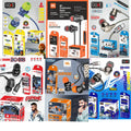 Box Packing Type – C Magnetic Earphone