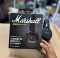 Marsall Monitor 3 – Leather Band – Wireless Headphone