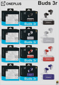 1+ Buds 3r Earbuds