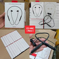 1+ Bullet Wireless Z2 ANC ( New )