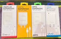 SuperVooc 120w fast Charger With 6 Months Warranty