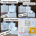 SuperVooc 80w Fast Charger With 6 Months Warranty