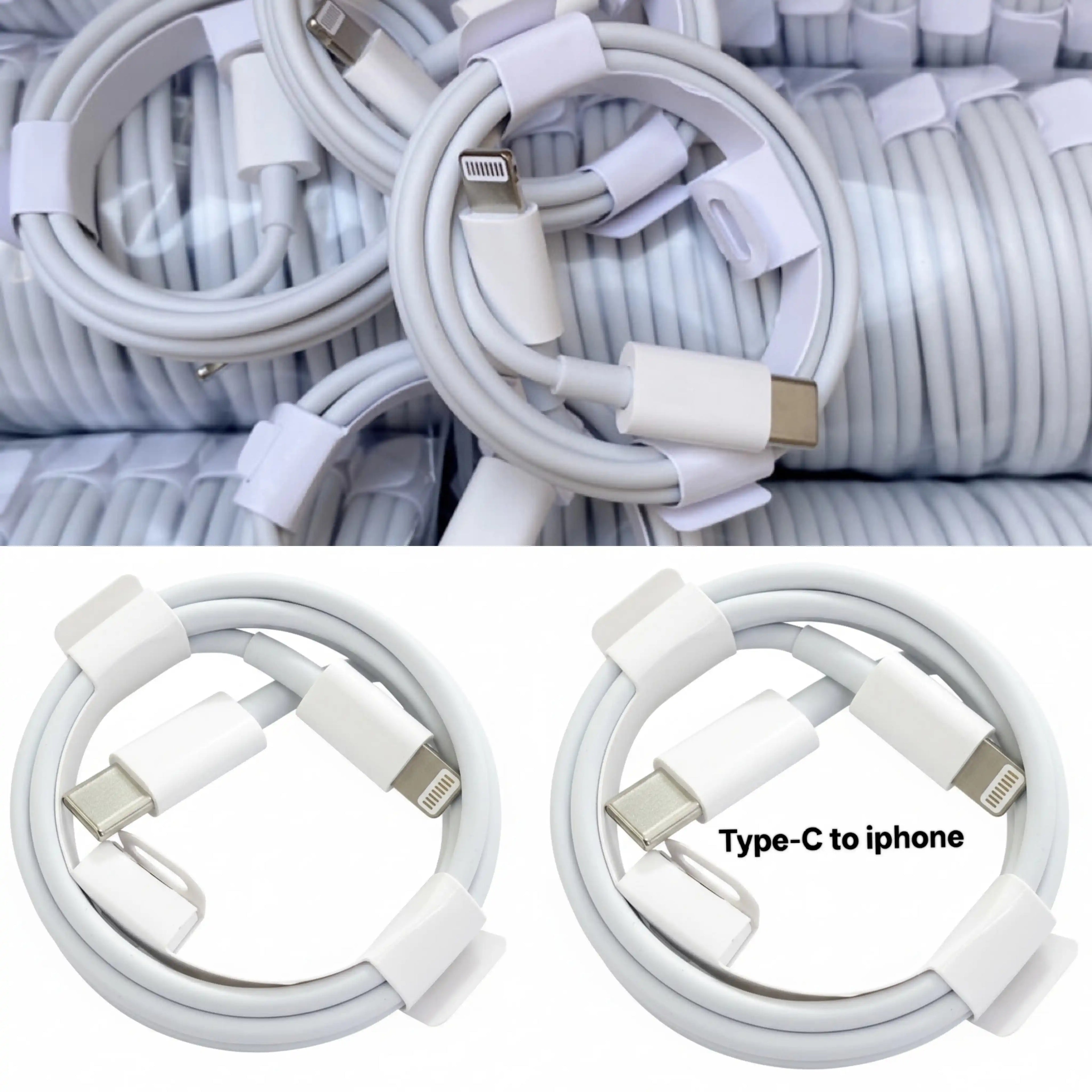 iFone C to Lightning Cable