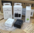 Svmsung 25w Power Adapter