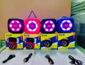 Adk X 911 Wireless Speaker