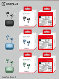 1+ Buds 3 (New) Earbuds