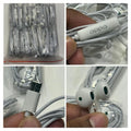 0pp0 / V-Vo Type-C Wired Earphone