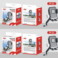 Fly Pt-25 Metal Mobile Stand For Bike/Scooter
