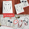 1+ Bullet Wireless Z3 ( New ) A1 Quality