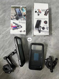 C1 Universal Waterproof Bike Stand