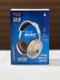 GX-5 Wireless Headphone