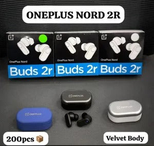 Oneplus Nord  Buds 2r Og Earbuds